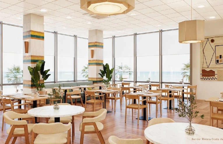 Restaurantes - 2