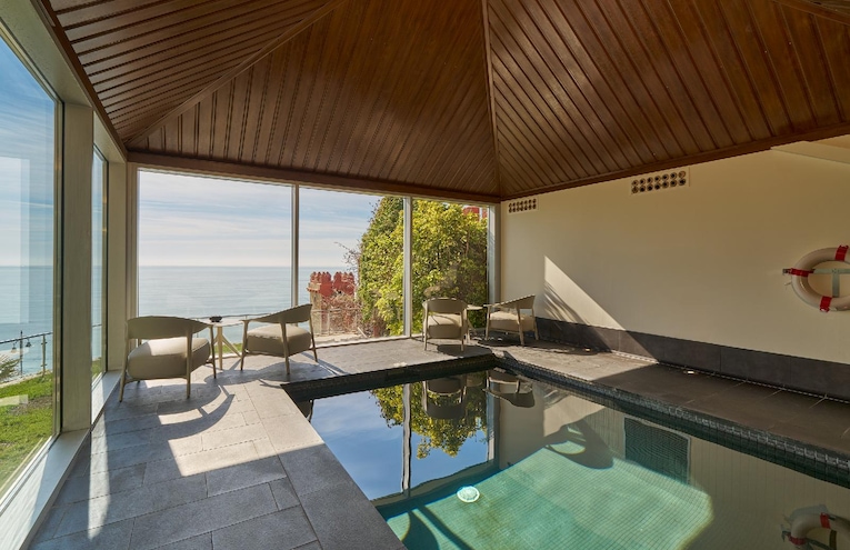 Spas - 2