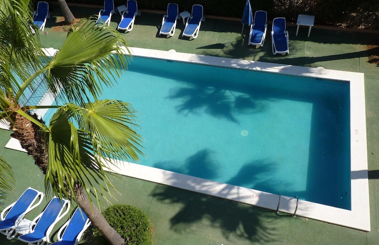Piscinas - 1