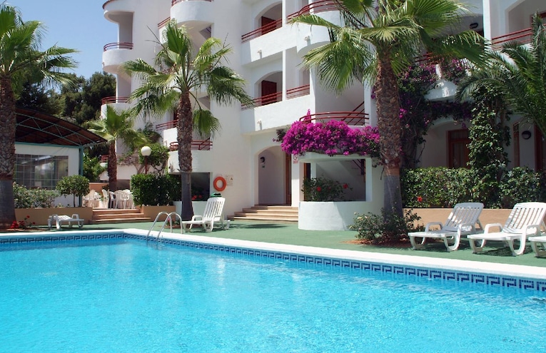 Piscinas - 3