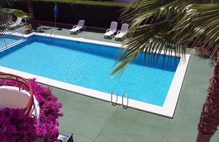 Piscinas - 4