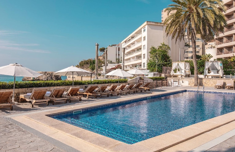 Piscinas - 1