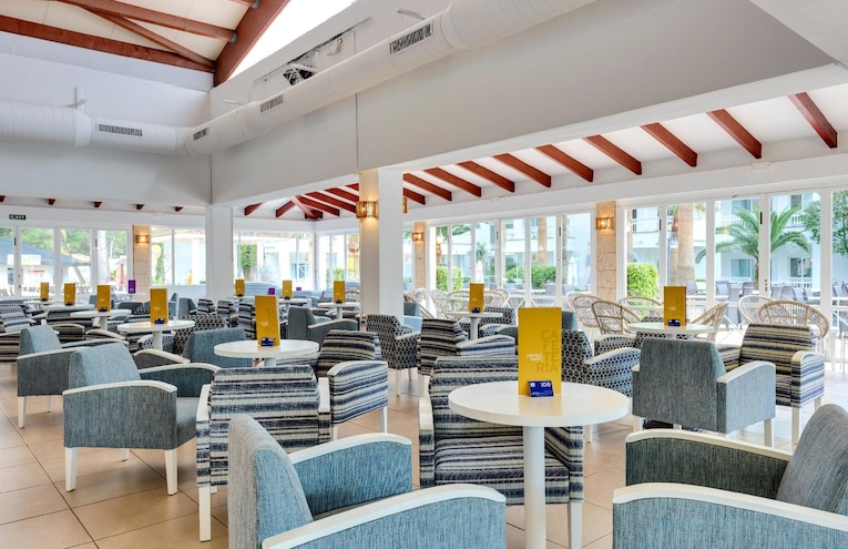 Restaurantes - 1