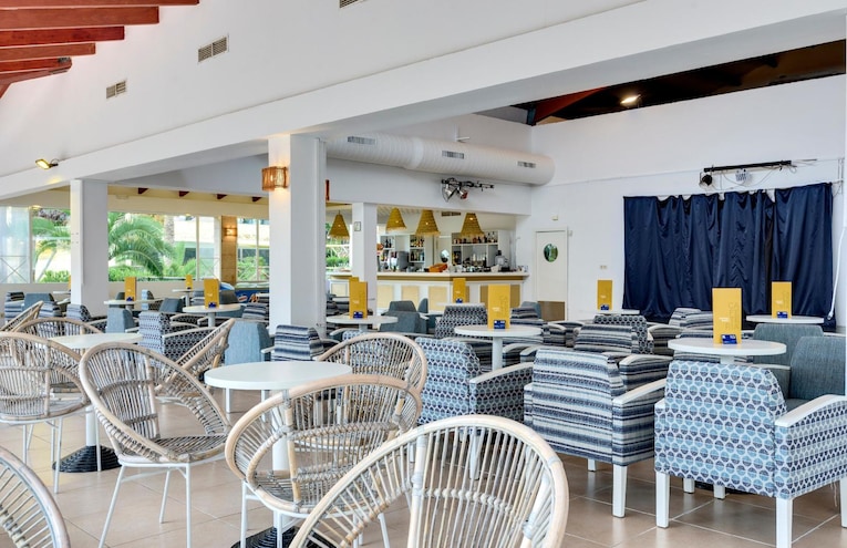 Restaurantes - 2