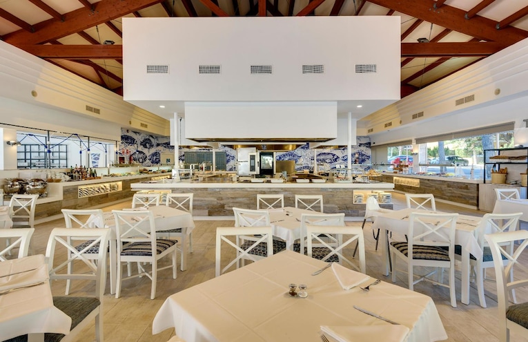 Restaurantes - 7