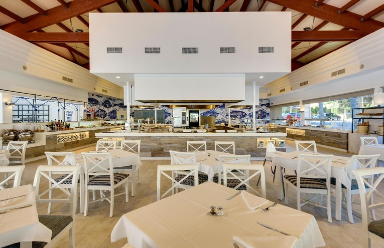 Restaurantes - 7