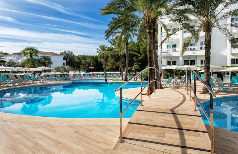 Piscinas - 1