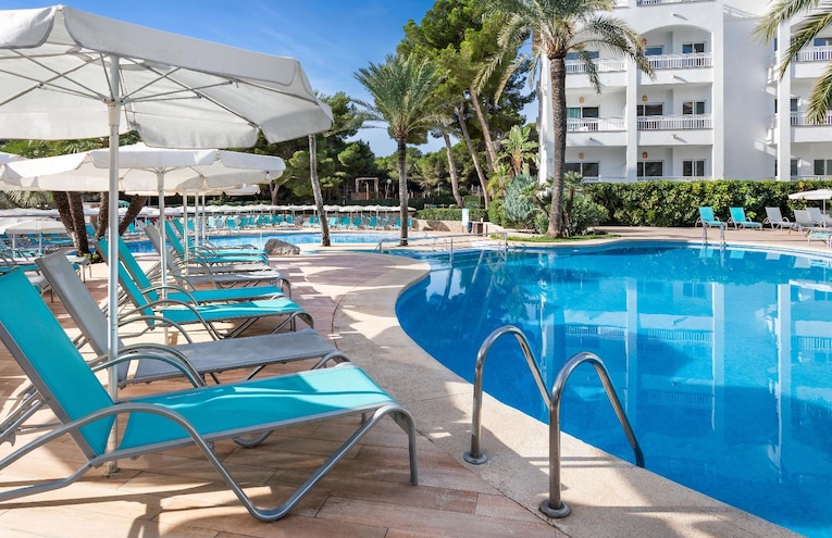 Piscinas - 2