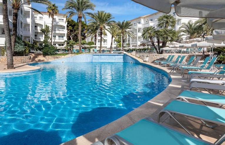 Piscinas - 3