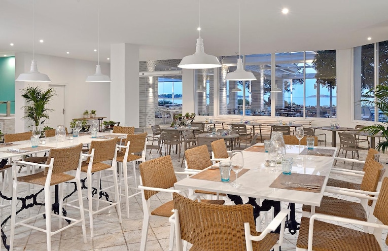 Restaurantes - 1