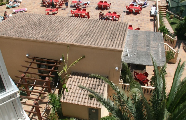 Piscinas - 1