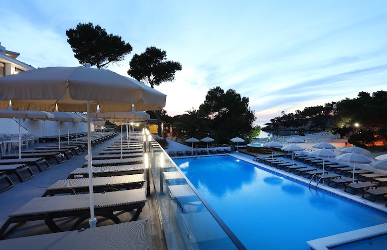 Piscinas - 1