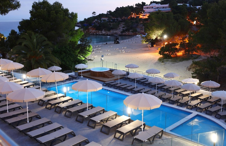 Piscinas - 2