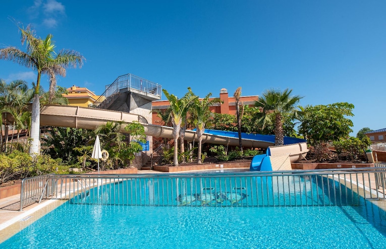 Piscinas - 1