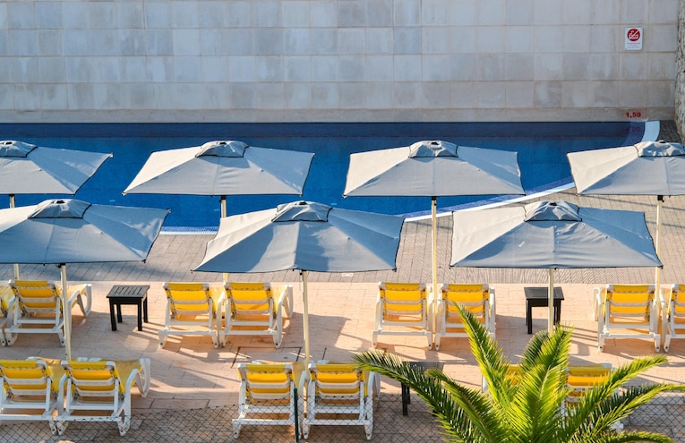 Piscinas - 4