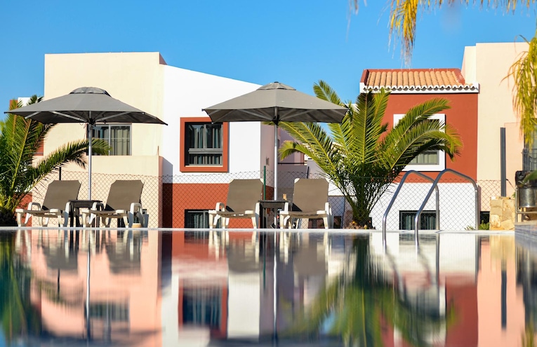 Piscinas - 1