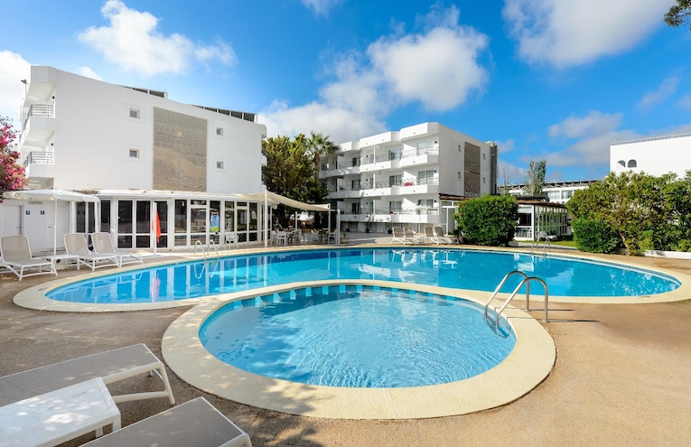 Piscinas - 2