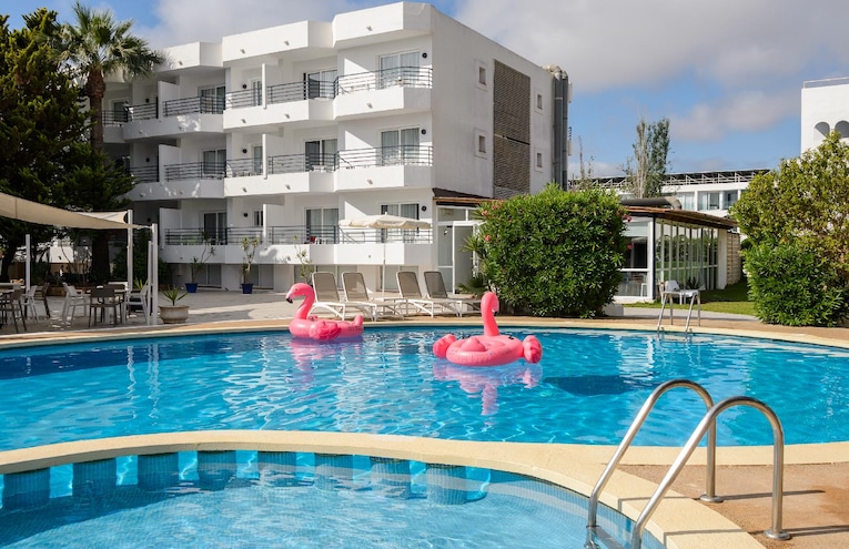 Piscinas - 3