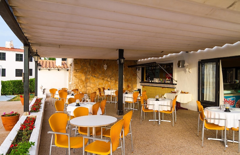 Restaurantes - 1