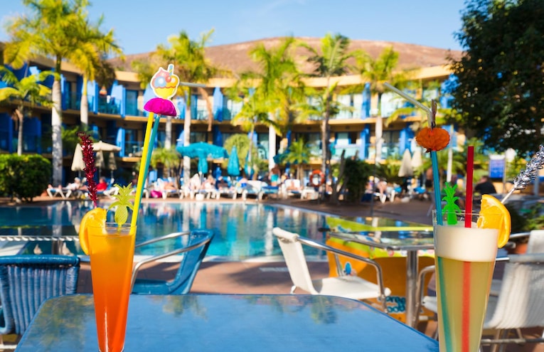 Piscinas - 1