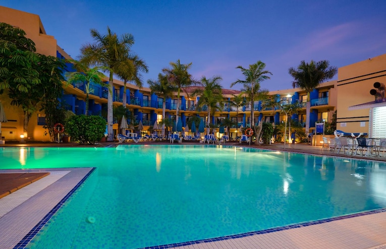Piscinas - 3