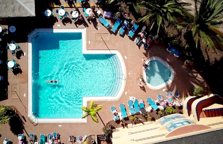 Piscinas - 4