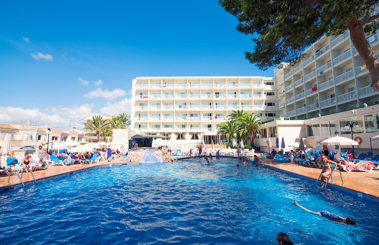 Piscinas - 2