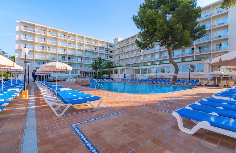 Piscinas - 2