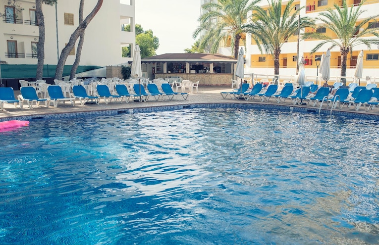 Piscinas - 3