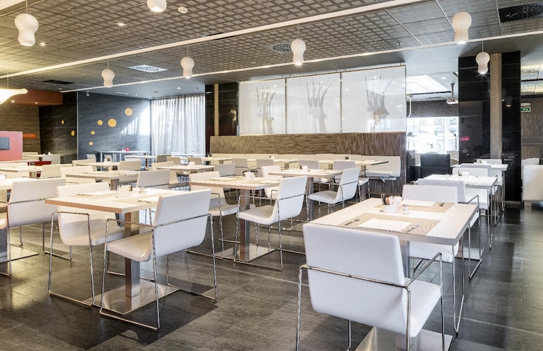 Restaurantes - 2