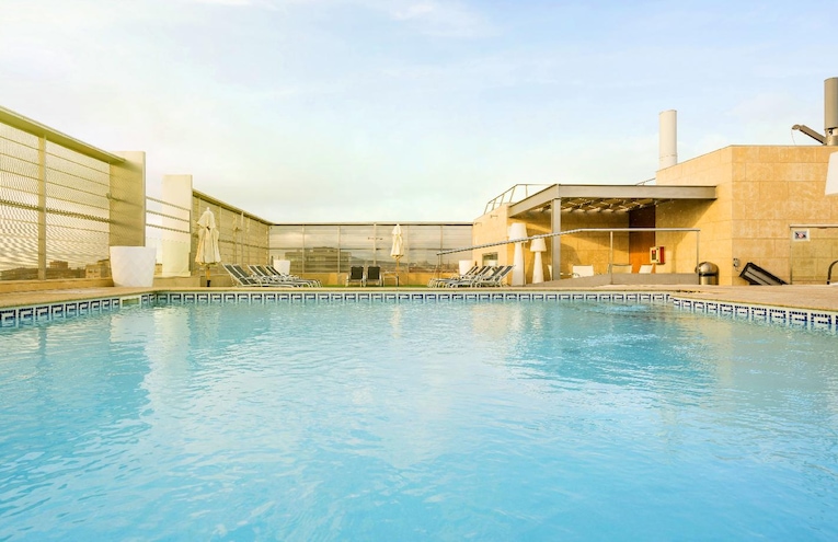 Piscinas - 4