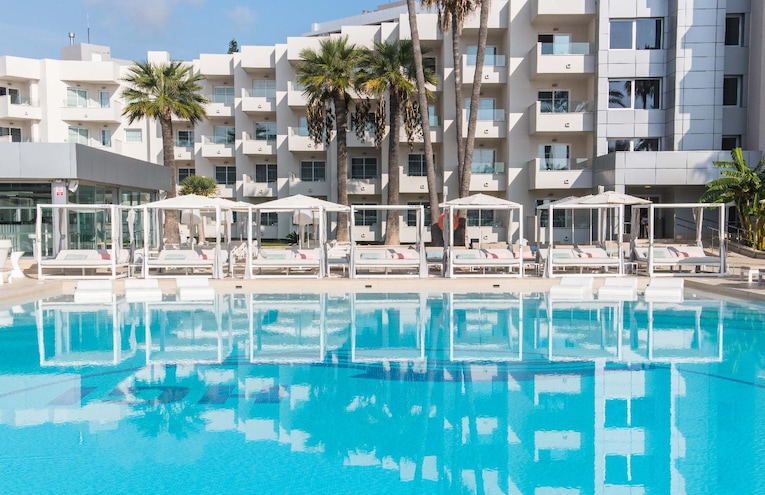 Piscinas - 4