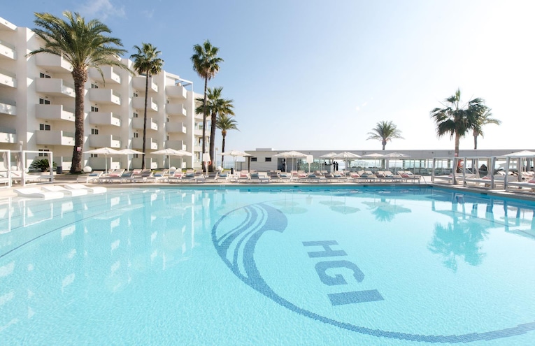 Piscinas - 1