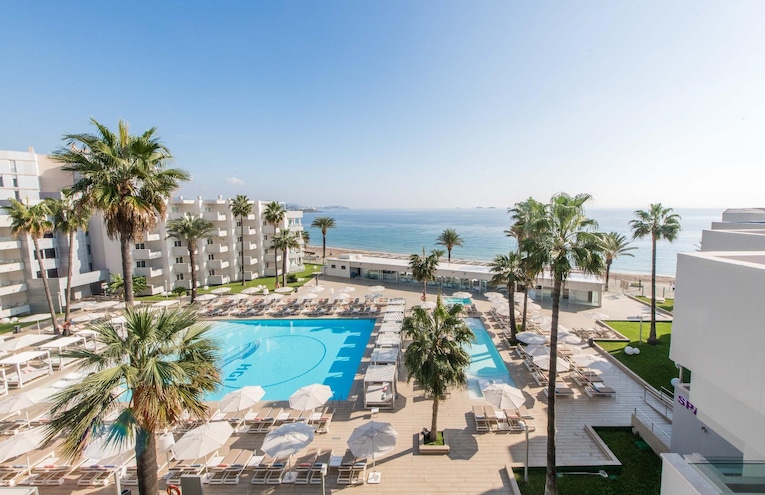 Piscinas - 8
