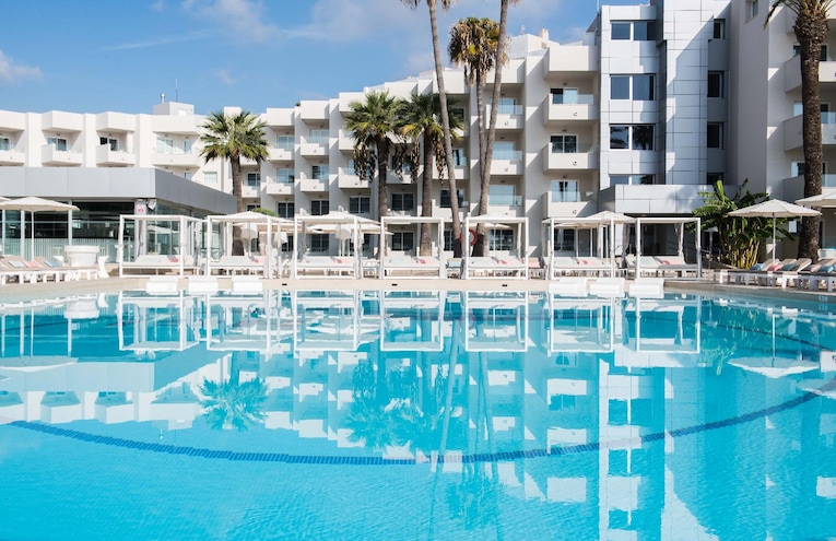 Piscinas - 3