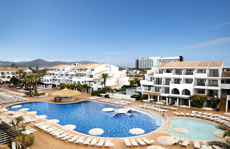Piscinas - 2