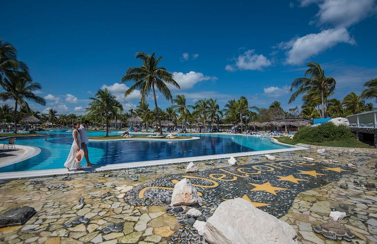Piscinas - 1