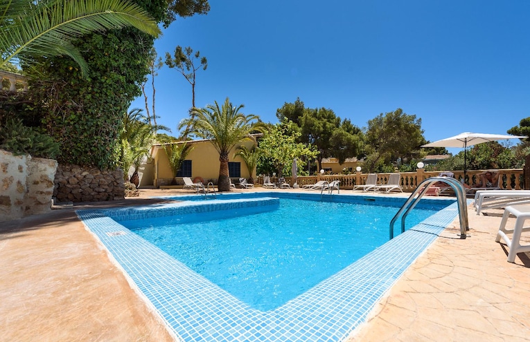 Piscinas - 1