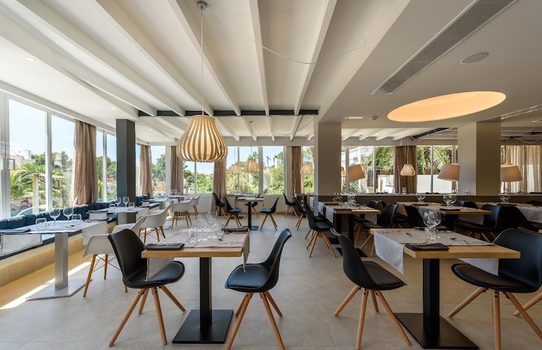 Restaurantes - 1