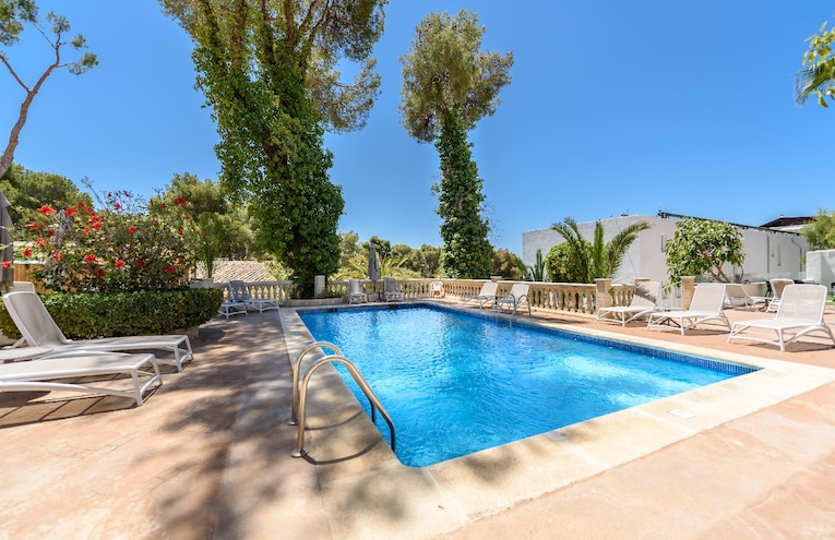 Piscinas - 1