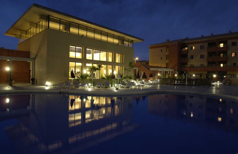 Piscinas - 1
