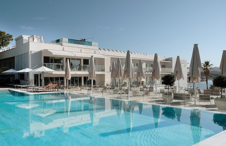 Piscinas - 2