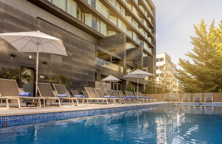 Piscinas - 2