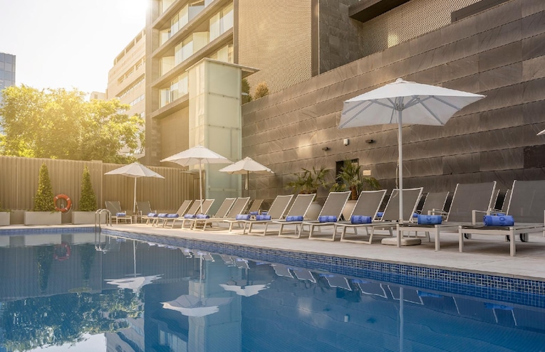 Piscinas - 3
