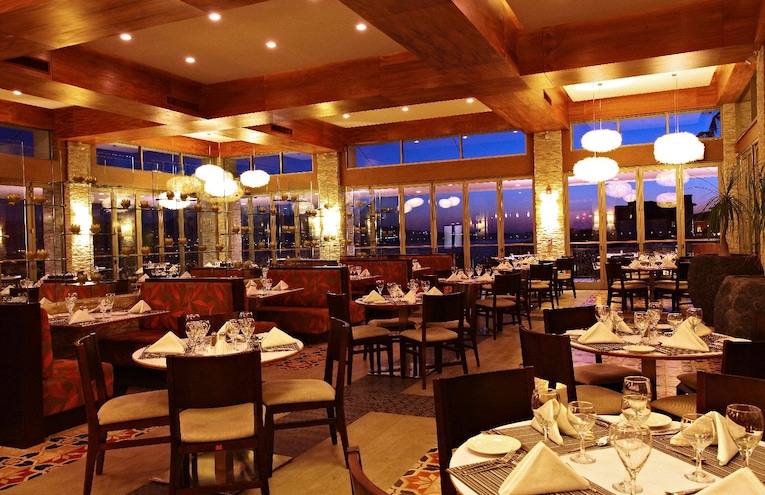 Restaurantes - 2