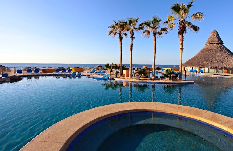 Piscinas - 1