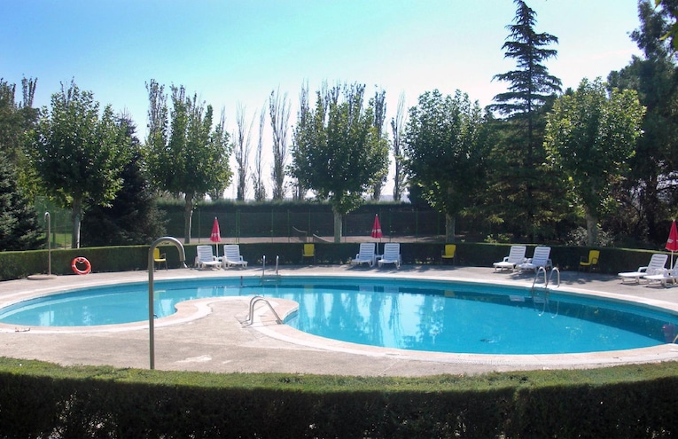 Piscinas - 2