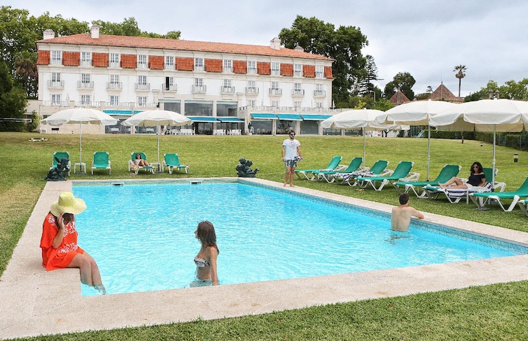 Piscinas - 2