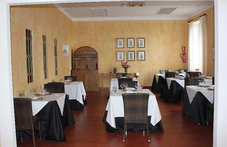 Restaurantes - 1