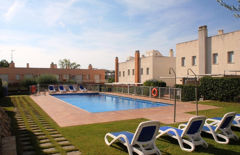 Piscinas - 1